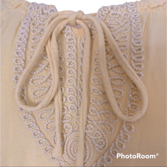 Falls Creek Blouse - Picture 2 of 6